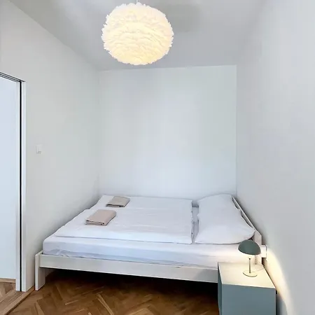 Appartement Sunny Near Centre
