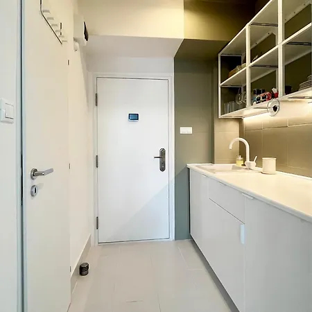 Apartman Sunny Near Centre Pozsony