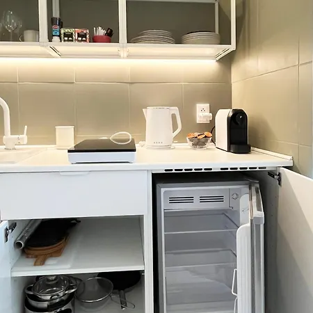 Apartman Sunny Near Centre Pozsony