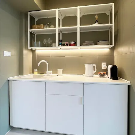 Apartman Sunny Near Centre