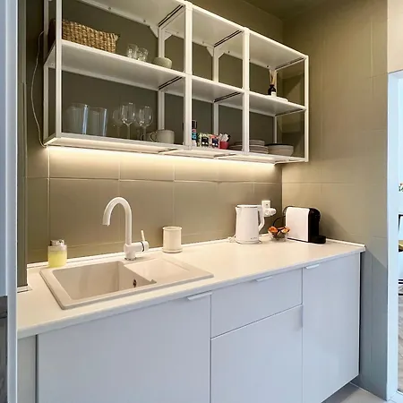 Apartman Sunny Near Centre