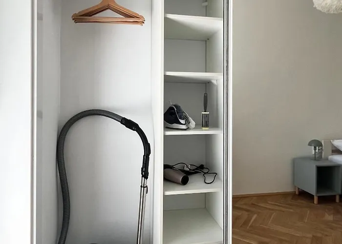 شقة Sunny Near Centre