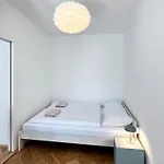 Appartement Sunny Near Centre